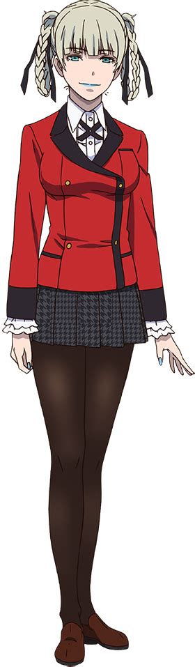 kakegurui president|kakegurui kirari momobami.